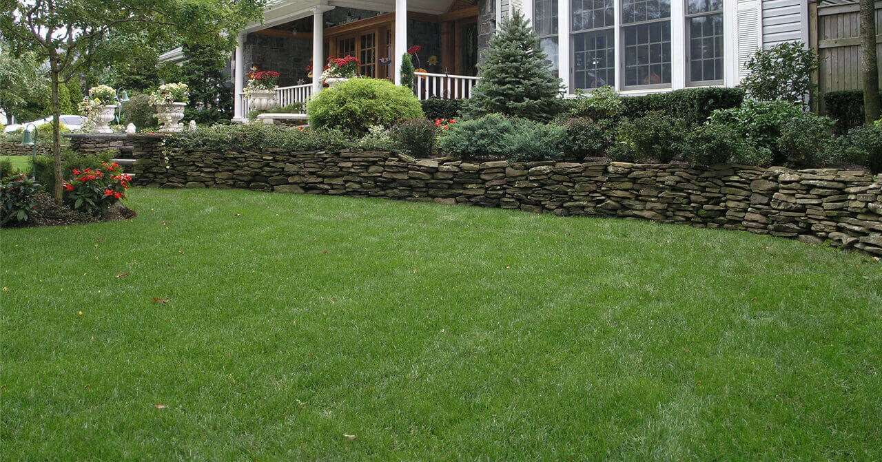 Landscape Design Custom Landscapes Landscaping Saint James NY